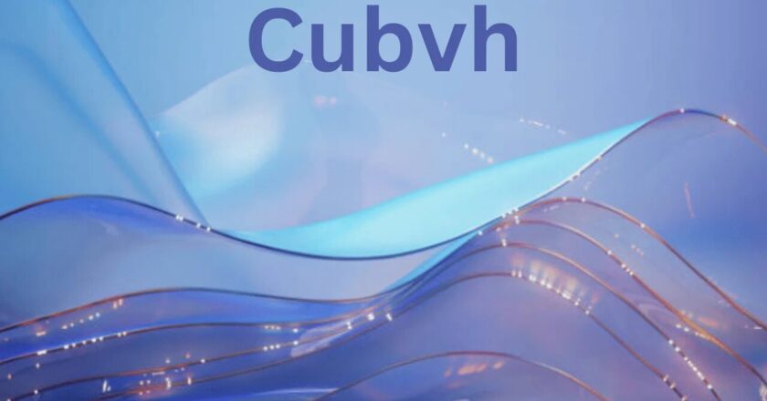 Cubvh: A Comprehensive Guide to Symptoms, Treatment, and Prevention
