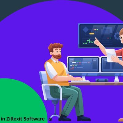 What Is Testing in Zillexit Software