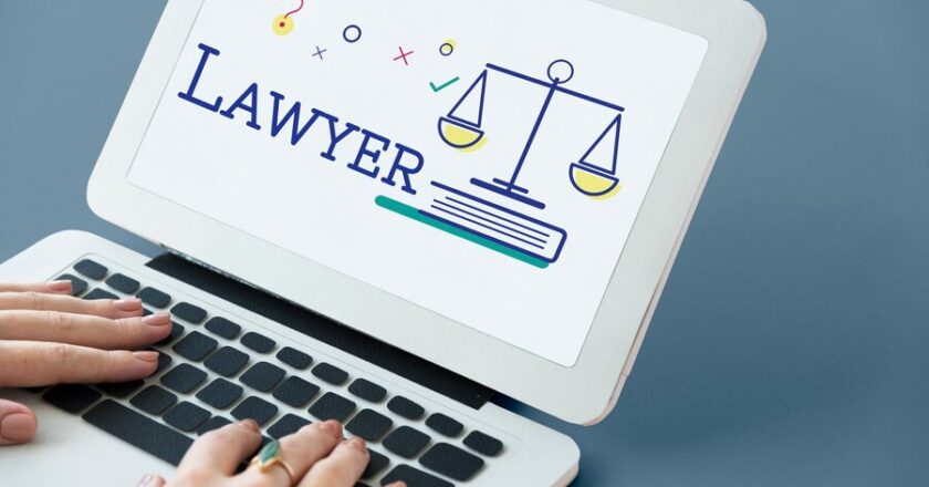 Navigating Digital Law: The Essential Guide to twaz.xyz Lawyer