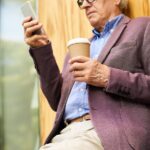 Smartphone Accessibility for Seniors: Breaking Down the Barriers