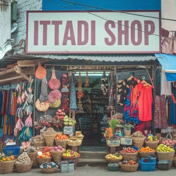 Everything You Need to Know About Ittadi Shop in West Godavari