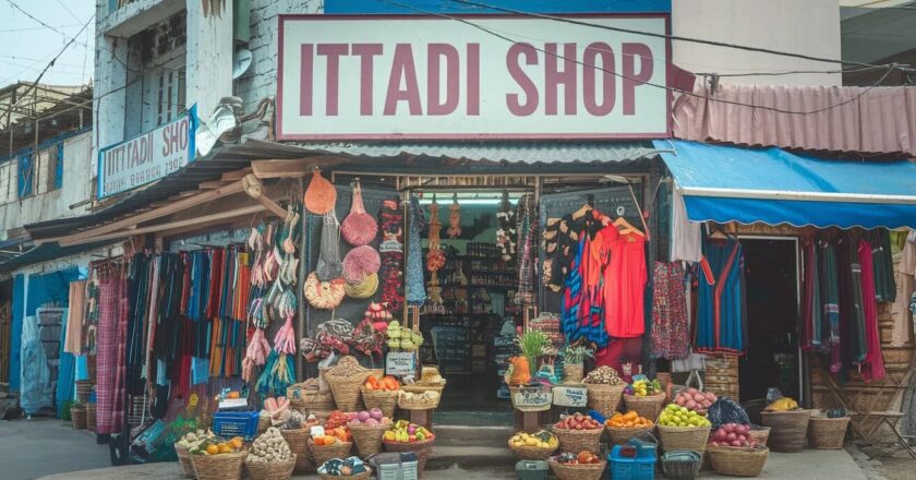 Everything You Need to Know About Ittadi Shop in West Godavari