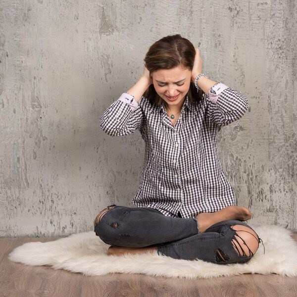 Understanding the Impact of dark carpet is depressing on Room Ambiance and Mood